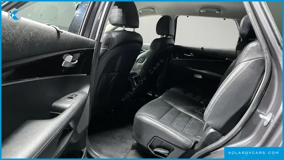 KIA SORENTO DIESEL 2.0 2WD