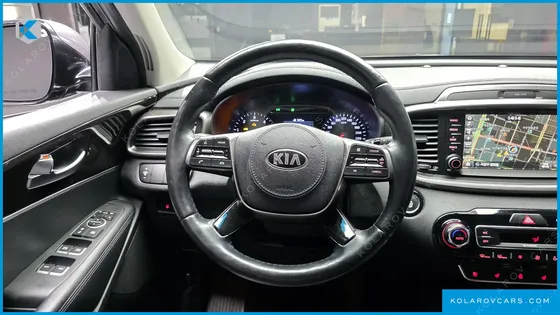 KIA SORENTO DIESEL 2.0 2WD