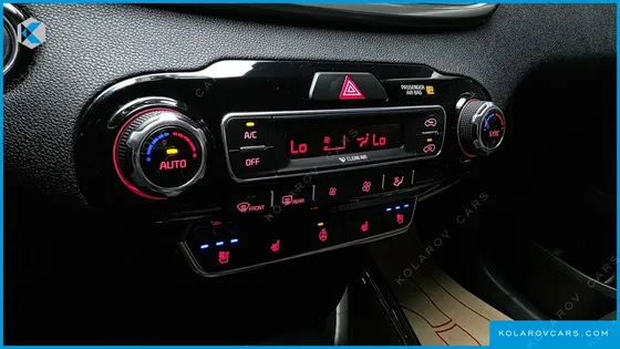 KIA SORENTO DIESEL 2.0 2WD