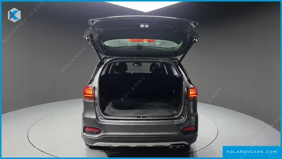 KIA SORENTO DIESEL 2.0 2WD