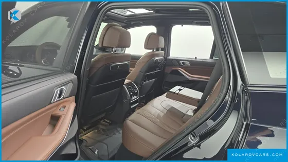 BMW X5 XDRIVE 40I M SPORT