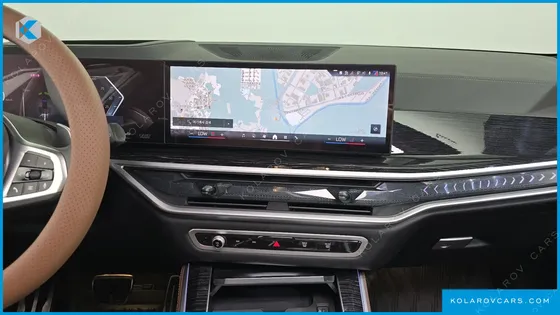 BMW X5 XDRIVE 40I M SPORT