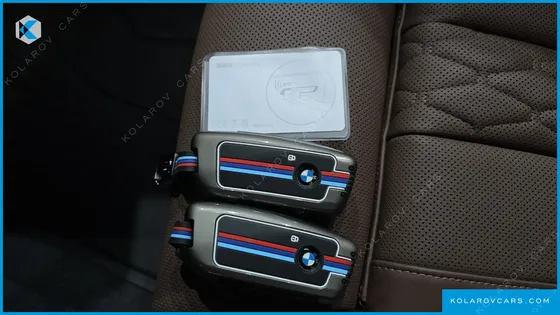 BMW X5 XDRIVE 40I M SPORT