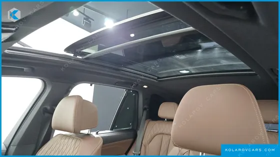 BMW X5 XDRIVE 40I M SPORT