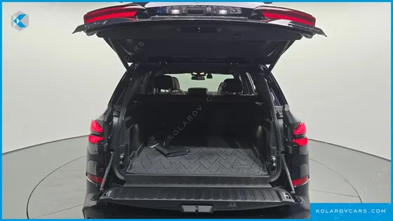 BMW X5 XDRIVE 40I M SPORT