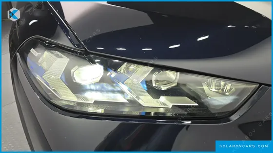 BMW X5 XDRIVE 40I M SPORT