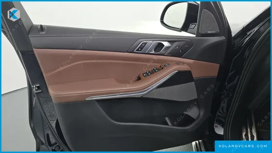 BMW X5 XDRIVE 40I M SPORT