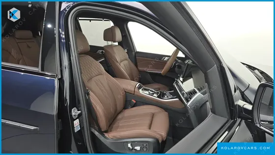 BMW X5 XDRIVE 40I M SPORT