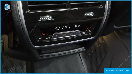 BMW X5 XDRIVE 40I M SPORT