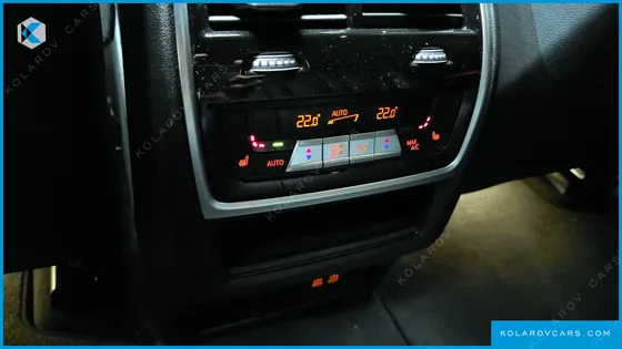 BMW X5 XDRIVE 40I M SPORT