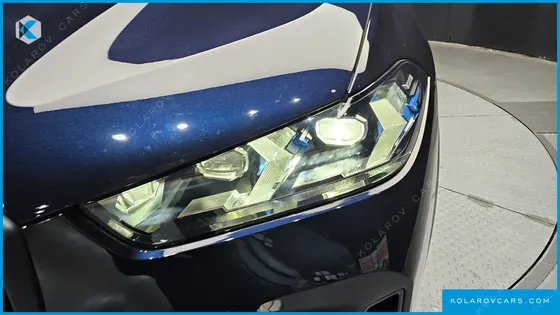 BMW X5 XDRIVE 40I M SPORT