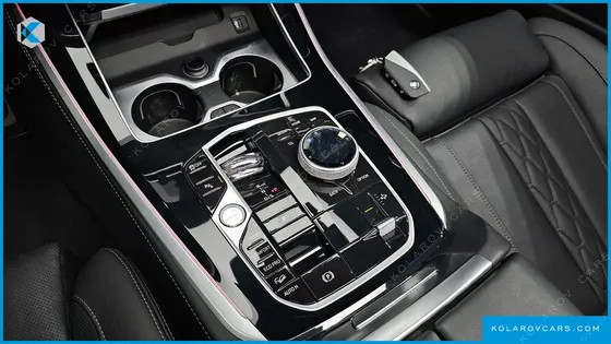 BMW X5 XDRIVE 40I M SPORT