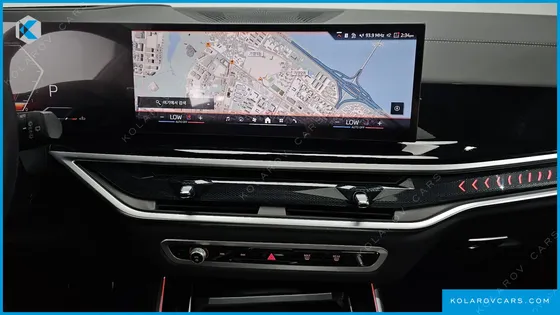 BMW X5 XDRIVE 40I M SPORT