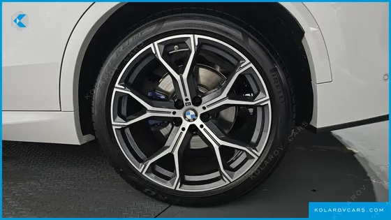 BMW X5 XDRIVE 40I M SPORT