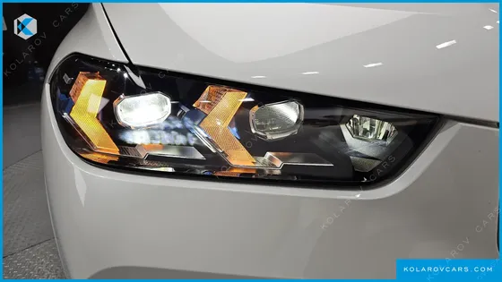 BMW X5 XDRIVE 40I M SPORT