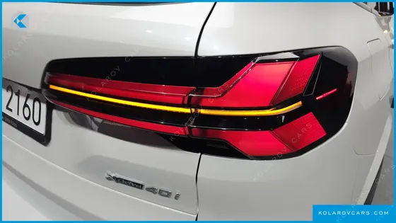 BMW X5 XDRIVE 40I M SPORT