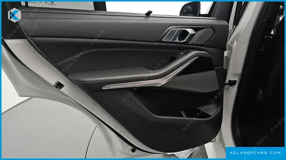BMW X5 XDRIVE 40I M SPORT