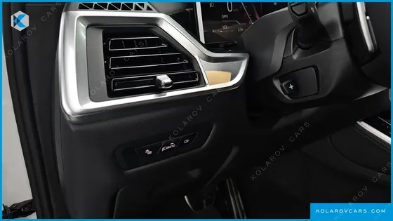 BMW X5 XDRIVE 40I M SPORT