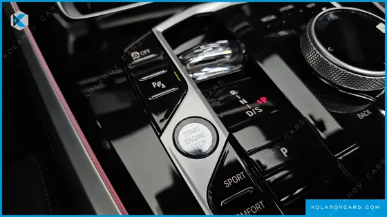 BMW X5 XDRIVE 40I M SPORT