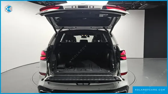 BMW X5 XDRIVE 40I M SPORT