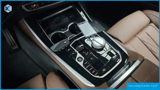 BMW X5 XDRIVE 40I M SPORT