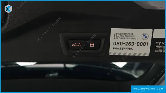 BMW X5 XDRIVE 40I M SPORT