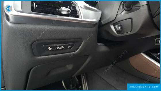 BMW X5 XDRIVE 40I M SPORT