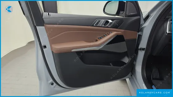 BMW X5 XDRIVE 40I M SPORT