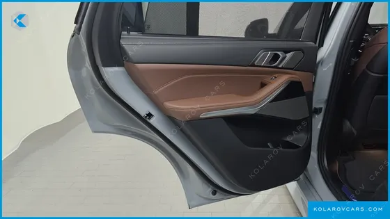 BMW X5 XDRIVE 40I M SPORT