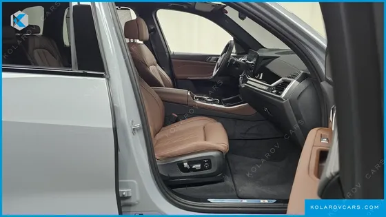 BMW X5 XDRIVE 40I M SPORT