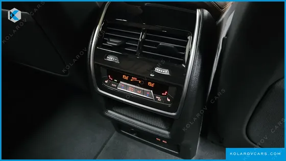 BMW X5 XDRIVE 40I M SPORT