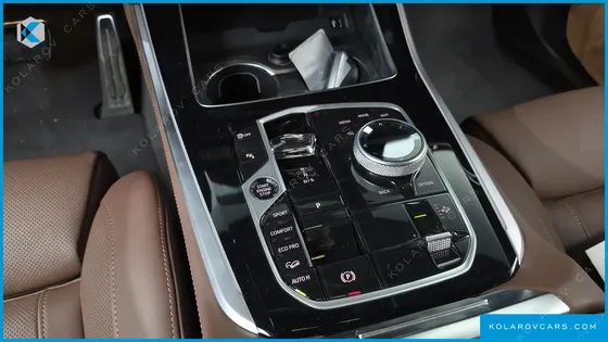 BMW X5 XDRIVE 40I M SPORT