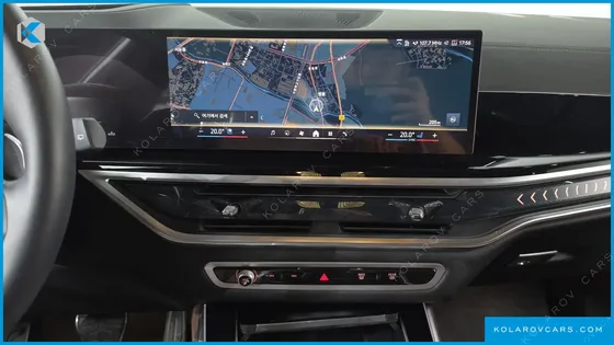 BMW X5 XDRIVE 40I M SPORT