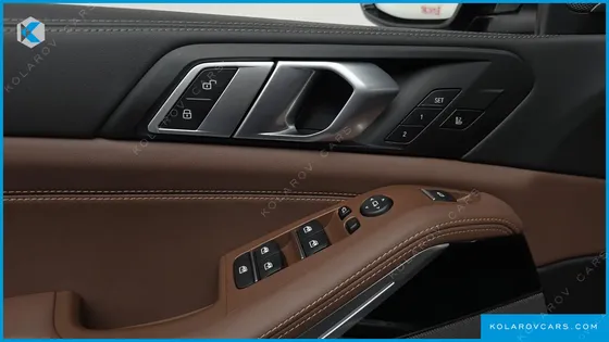 BMW X5 XDRIVE 40I M SPORT