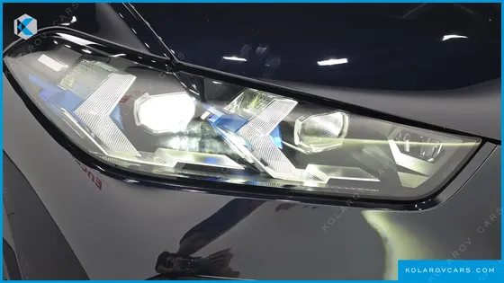 BMW X5 XDRIVE 40I M SPORT