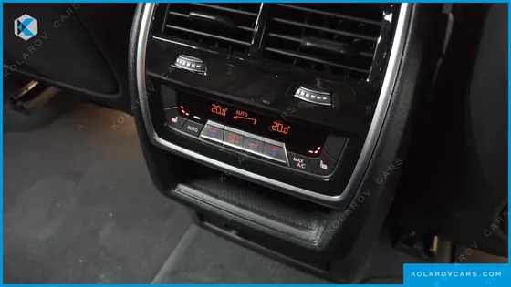 BMW X5 XDRIVE 40I M SPORT