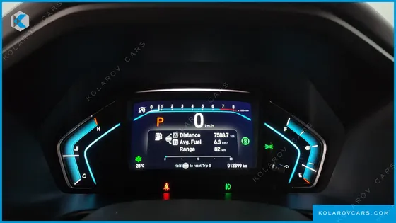 HONDA ODYSSEY 3.5