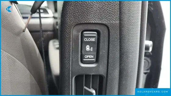 HONDA ODYSSEY 3.5