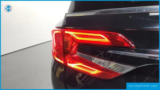 HONDA ODYSSEY 3.5