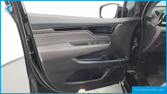 HONDA ODYSSEY 3.5