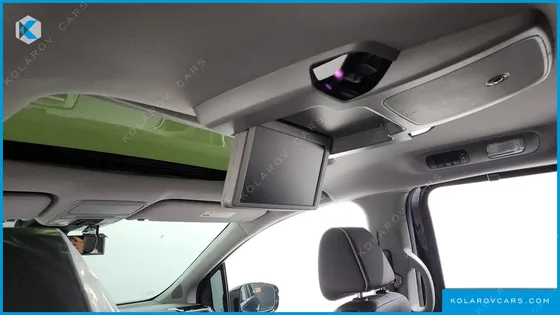 HONDA ODYSSEY 3.5