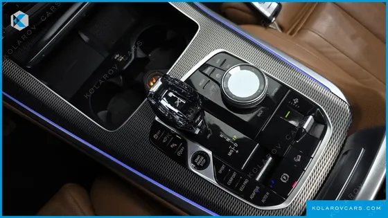 BMW X5 XDRIVE 30D M SPORT