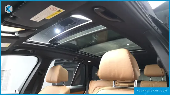 BMW X5 XDRIVE 30D M SPORT