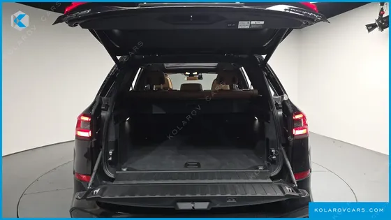 BMW X5 XDRIVE 30D M SPORT