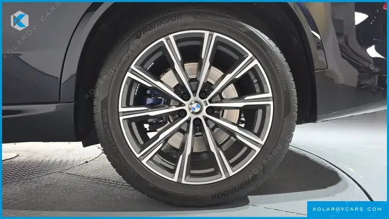 BMW X5 XDRIVE 30D M SPORT