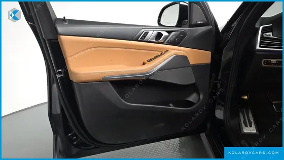 BMW X5 XDRIVE 30D M SPORT