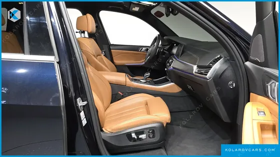 BMW X5 XDRIVE 30D M SPORT