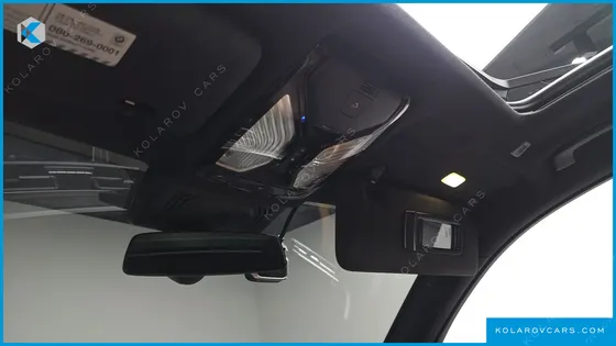 BMW X5 XDRIVE 30D M SPORT