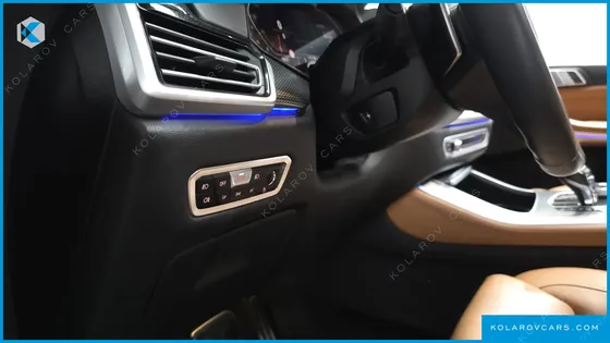 BMW X5 XDRIVE 30D M SPORT