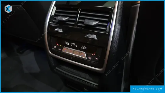 BMW X5 XDRIVE 30D M SPORT